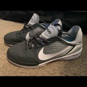 Nike P.rod skate shoes